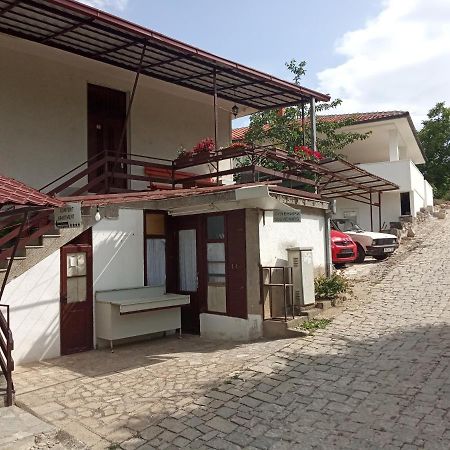Comfort Apartment Охрид Экстерьер фото