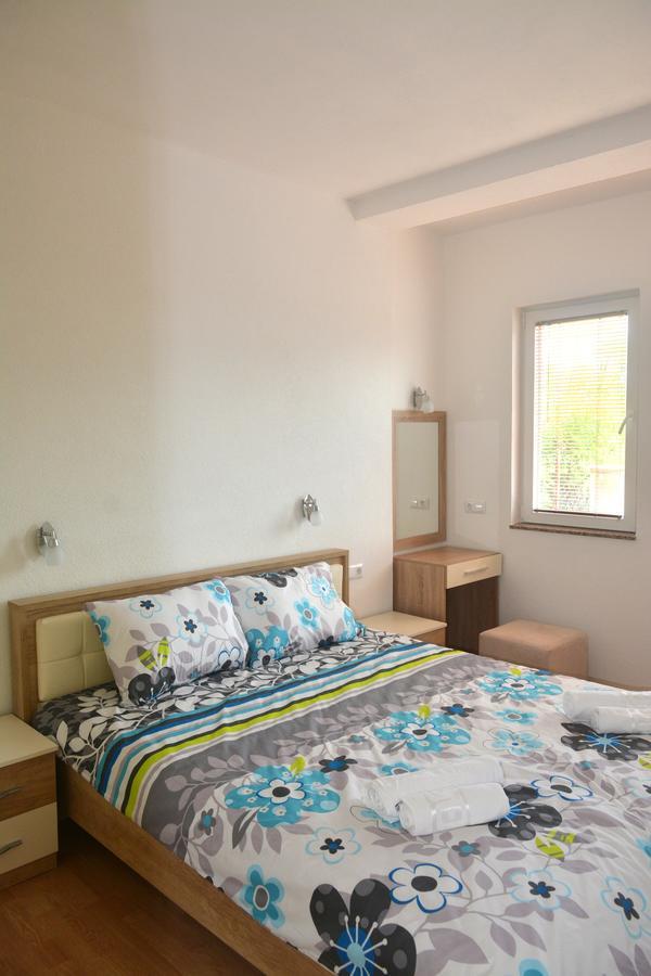 Comfort Apartment Охрид Экстерьер фото