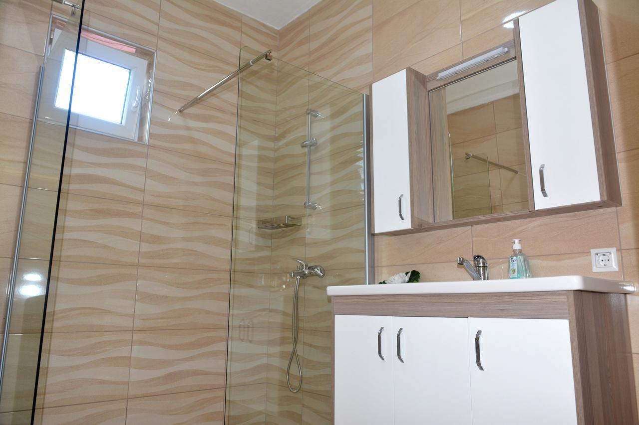 Comfort Apartment Охрид Экстерьер фото