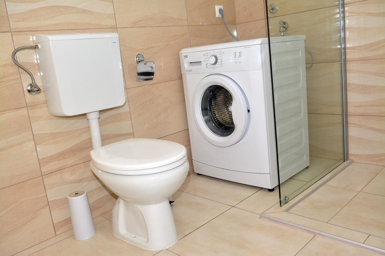 Comfort Apartment Охрид Экстерьер фото