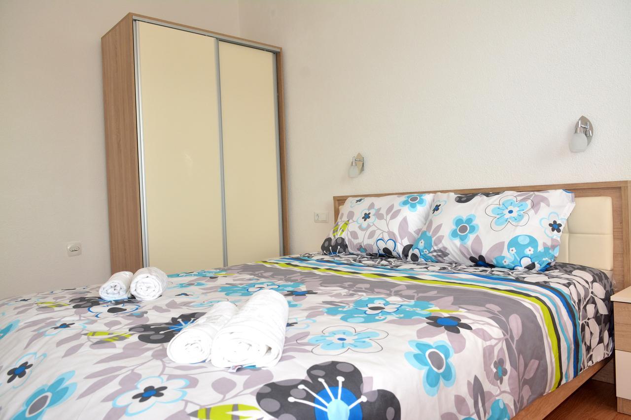 Comfort Apartment Охрид Экстерьер фото