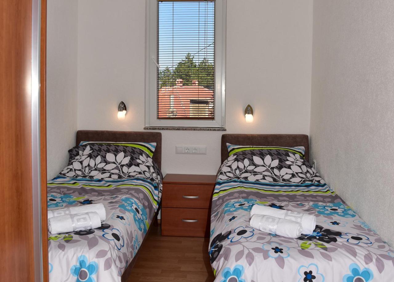 Comfort Apartment Охрид Экстерьер фото