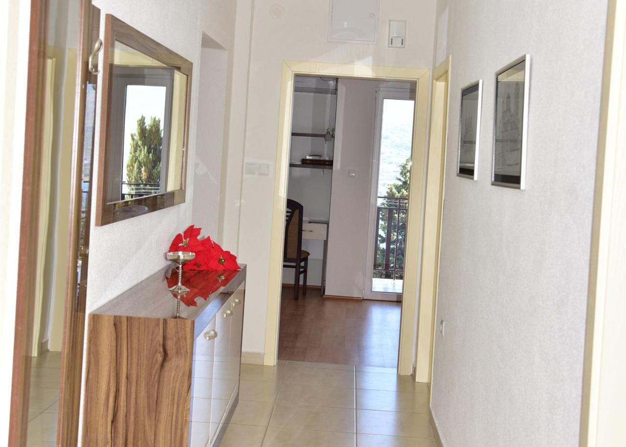 Comfort Apartment Охрид Экстерьер фото