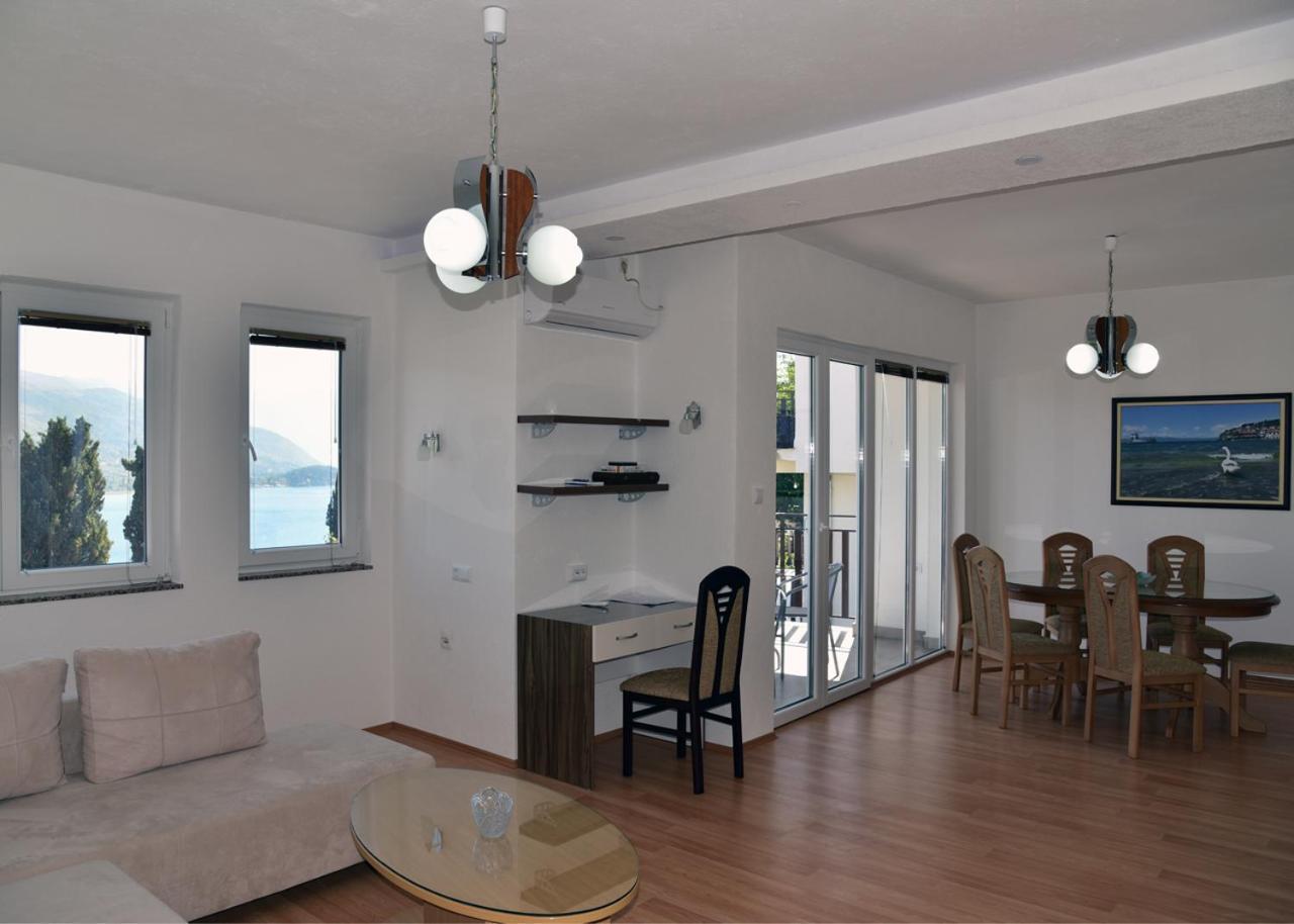 Comfort Apartment Охрид Экстерьер фото
