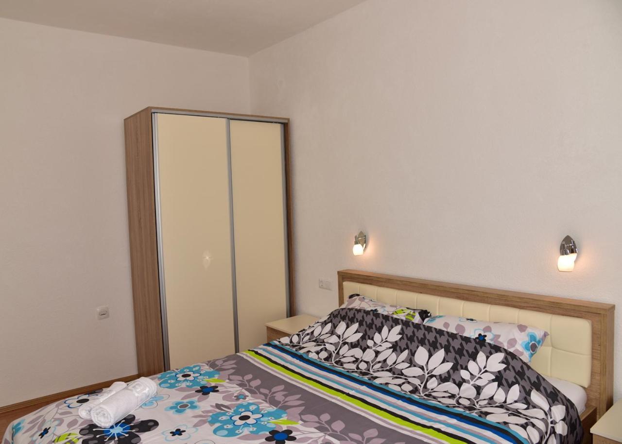 Comfort Apartment Охрид Экстерьер фото